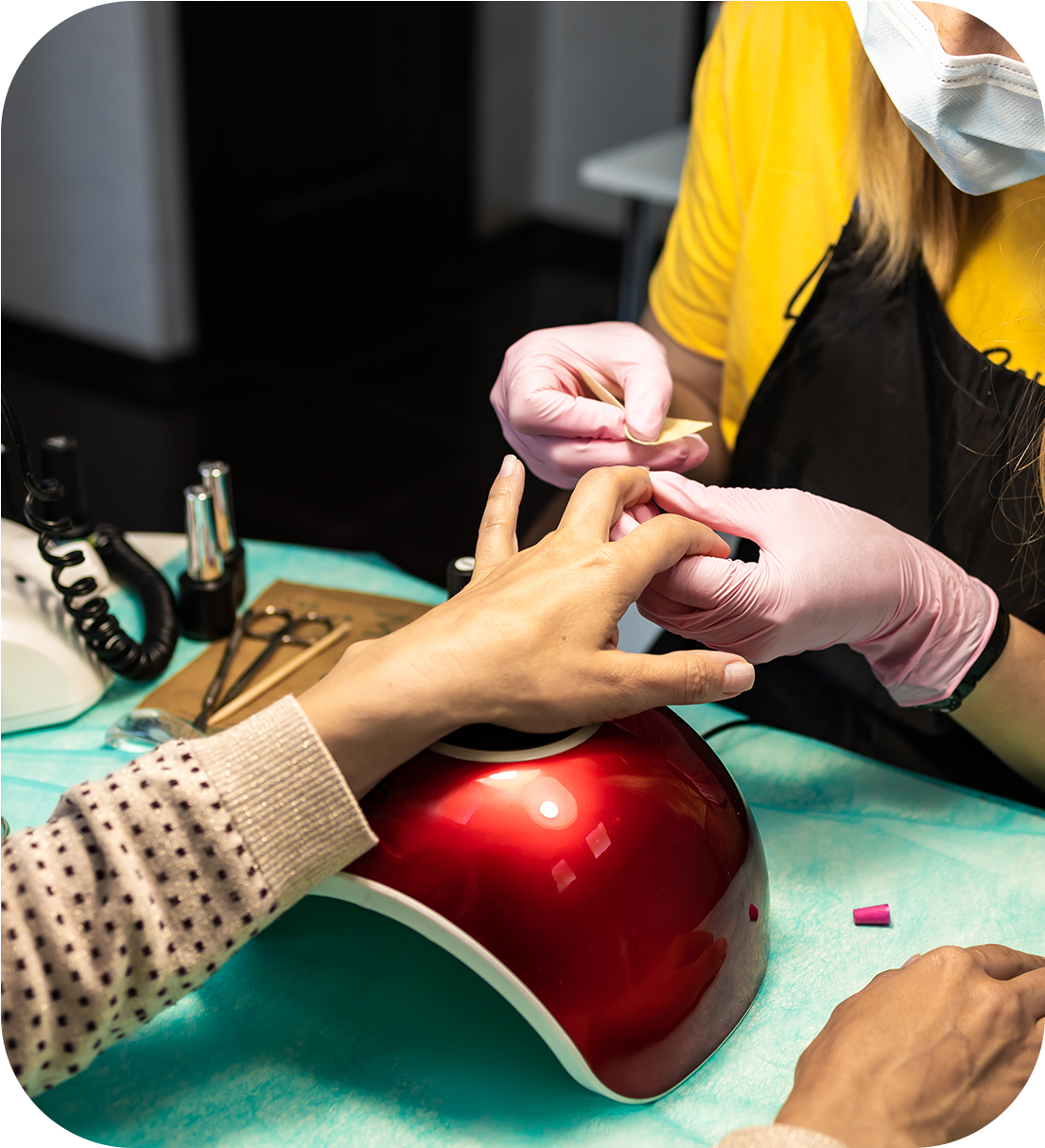Nail Care